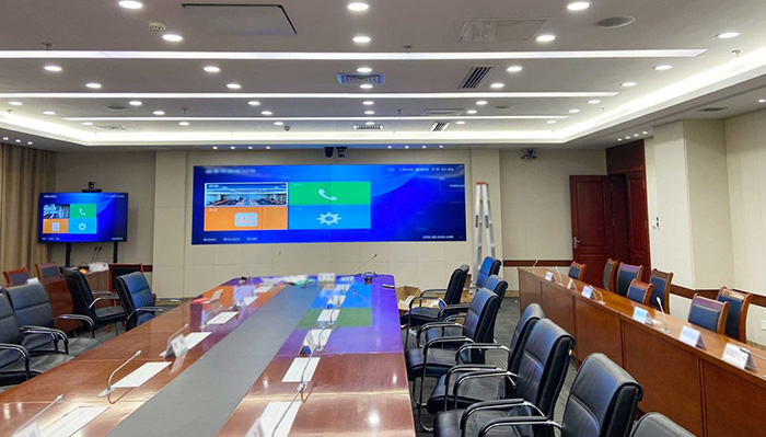 国网霸州市供电公司上线kaiyun欧洲杯官方网站视频会议系统 将视频会议延伸到基层供电所