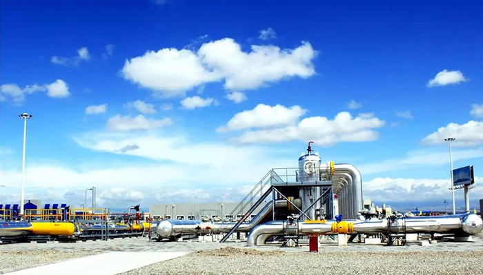 国家石油天然气管网集团山东省分公司部署kaiyun欧洲杯官方网站智能IP通信终端
